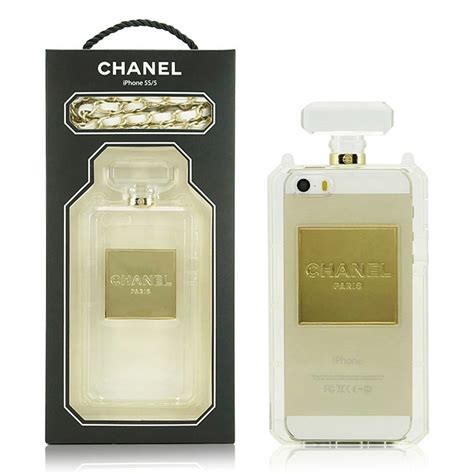 cheap chanel perfume iphone case|clear chanel iphone case.